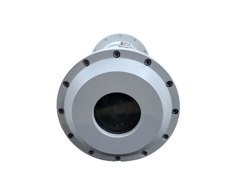 Pelco EHX6E-16 Explosion Proof Camera Enclosure !