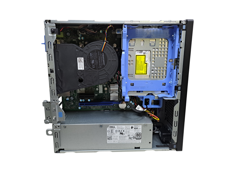 Dell OptiPlex 7090 SFF | Intel Core i5-10500 @3.10GHz, 32GB DDR4, 256GB NVMe )