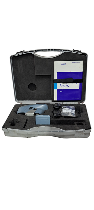AkzoNobel BYK 7060 Automatchic Vision Spectrometer |READ