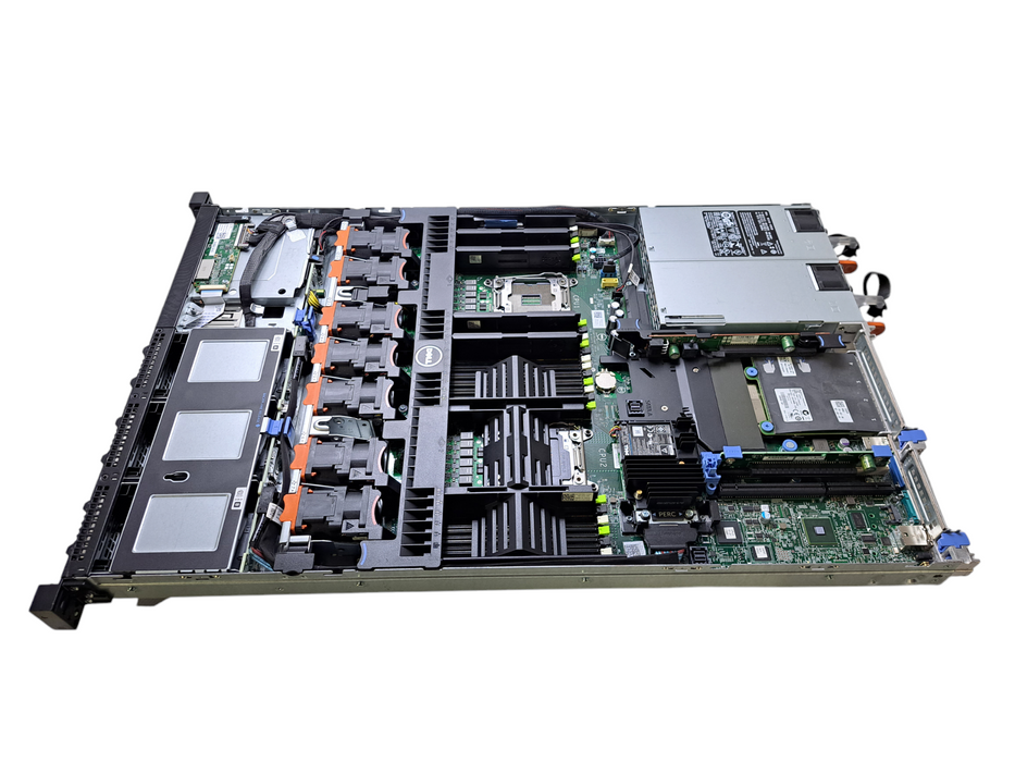 Dell PowerEdge R630 1U Server | Barebones NO CPU/RAM/HEATSINK/HDD *PARTS*