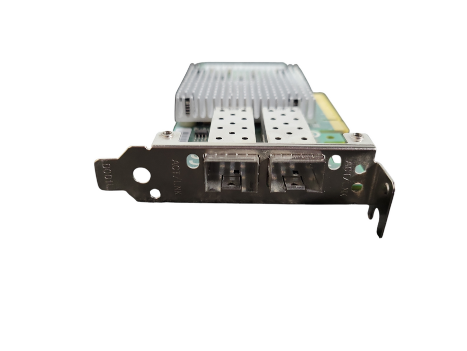 PCIe x8 10g Dual Port Server Adapter 82599-2SFP+ X8 10G !