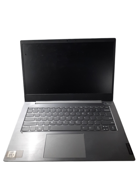 Lenovo ThinkBook 14-IIL 20SL i5-1035G1 @ 1.19GHz 8GB RAM 256GB NVMe READ!!   BudLap