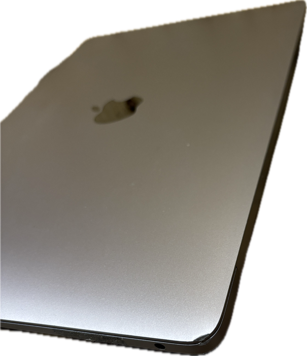 Apple MacBook Air 13" 2020 i3-1000NG4 8GB RAM 256SSD No Power Adapter READ