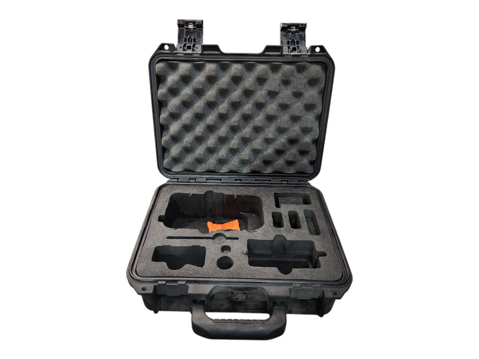 Cordex Instruments suit case only