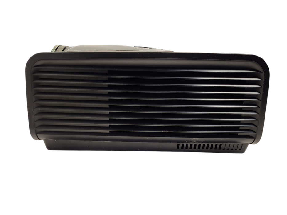 BenQ SP890 DLP HD Projector - Lamp Hours: 1332hr  $