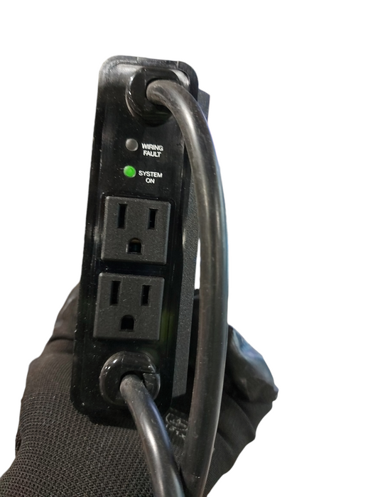 ESP Next Gen PCS 120V 15A XG-PCS-15D RIC AC Power Surge Protector