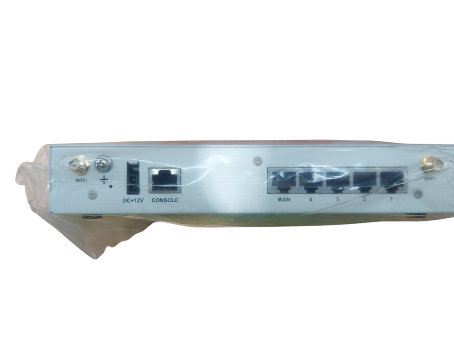 FIREWALL FORTIGATE 30E-3G4G NAM BDL-950-12 - Like New