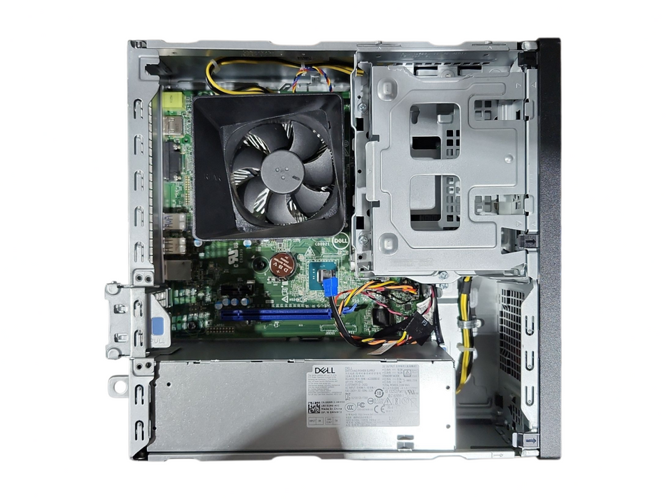 Dell Vostro 3681 SFF, i3-10105 3.70GHz, 16GB DDR4, 256GB NVMe