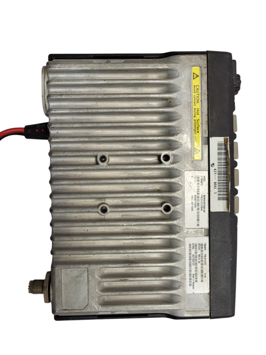 Motorola Radius CM300 Mobile Radio AAM50KNF9AA1AN Q$