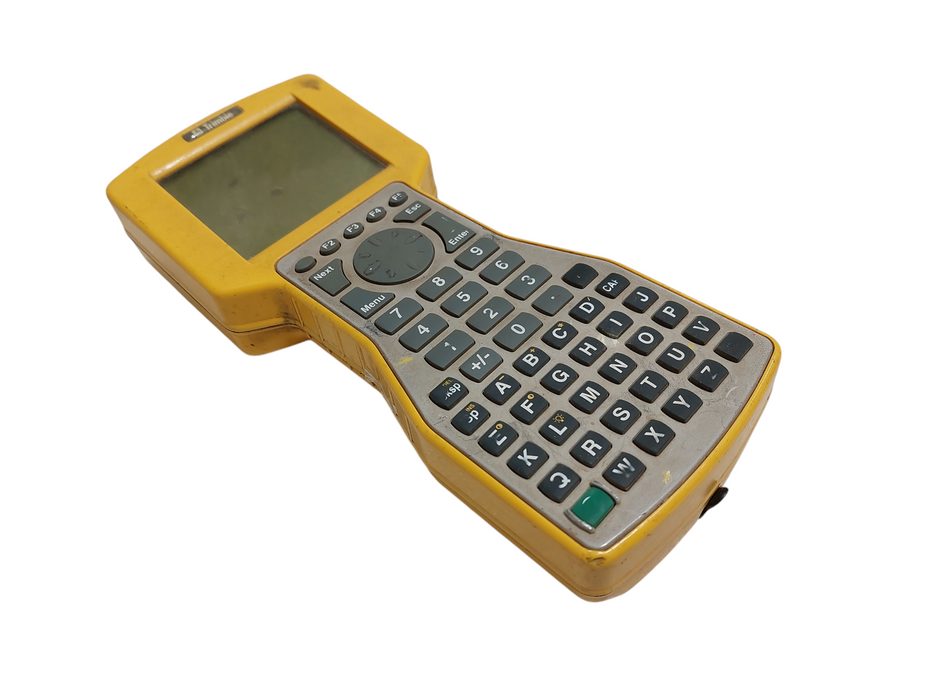 Trimble GPS Data Controller TSCI V7.72 Leica Topcon 5800  Q=