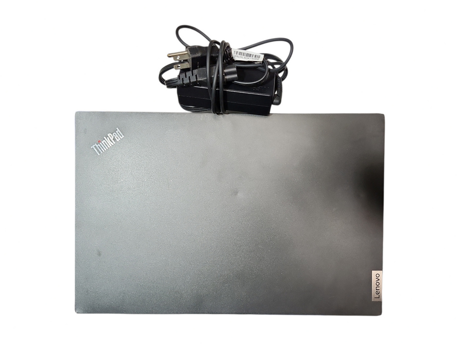 Lenovo ThinkPad E15, i5-1135G7 2.40GHz, 16GB DDR4, 256GB NVMe, FR Keyboard  Lap200