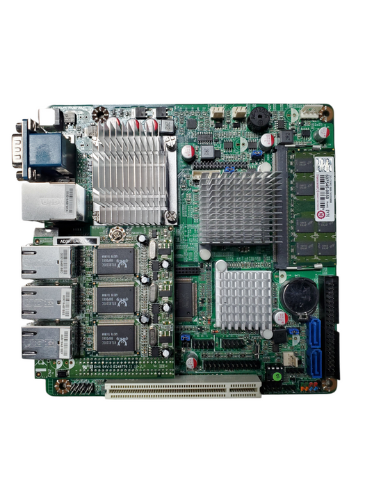 Jetway JNF99FL-525-LF NF99FL-525 Industrial Motherboard
