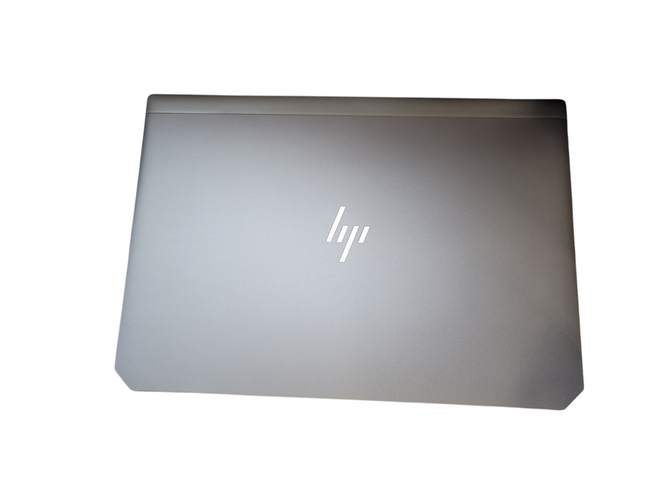 HP ZBook Studio G5 i7-8750H 16GB DDR4 Quadro P1000 256GB SSD  β Lap200