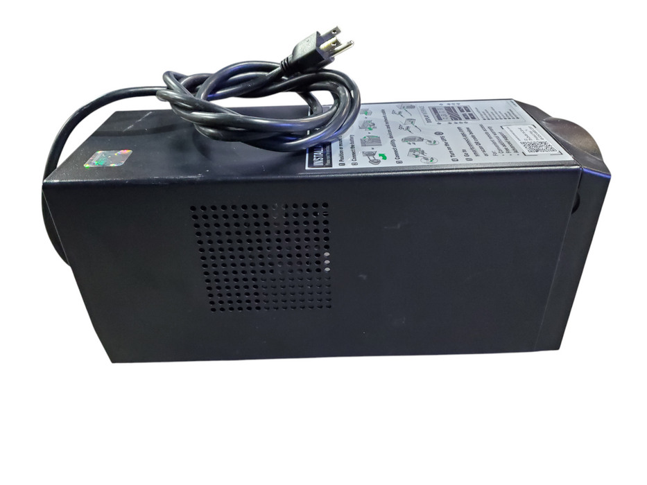 APC Smart UPS 750 SMT750C Smart-UPS Power Supply WITH Battery