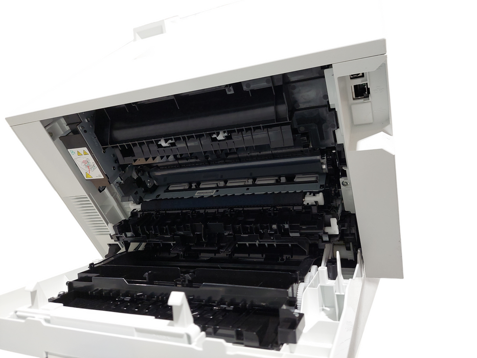 HP Color LaserJet Pro 4201dn =