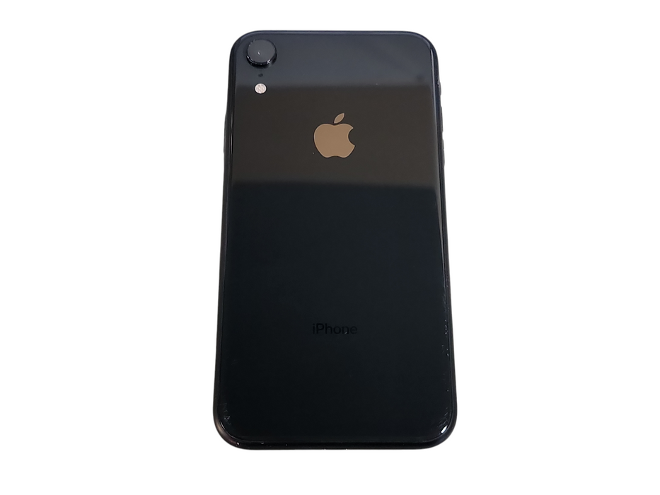 ま*さ様 Apple iPhone XR ブラック Apple iPhone XR - 64GB - Space Gray [A1984] ( — retail.era