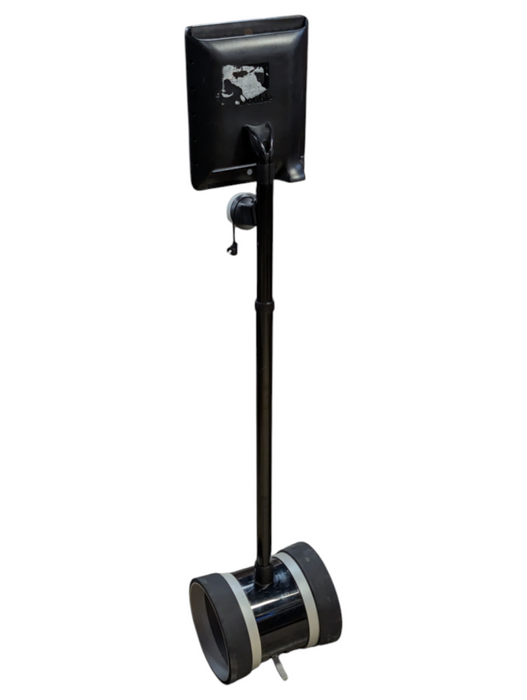 Double Telepresence Robot Please READ  -