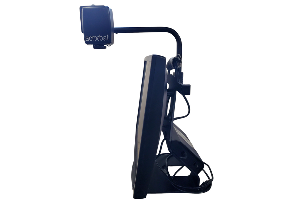 Enhanced vision ACVE22A SyncMaster 2243 Acrobat Samsung monitor read