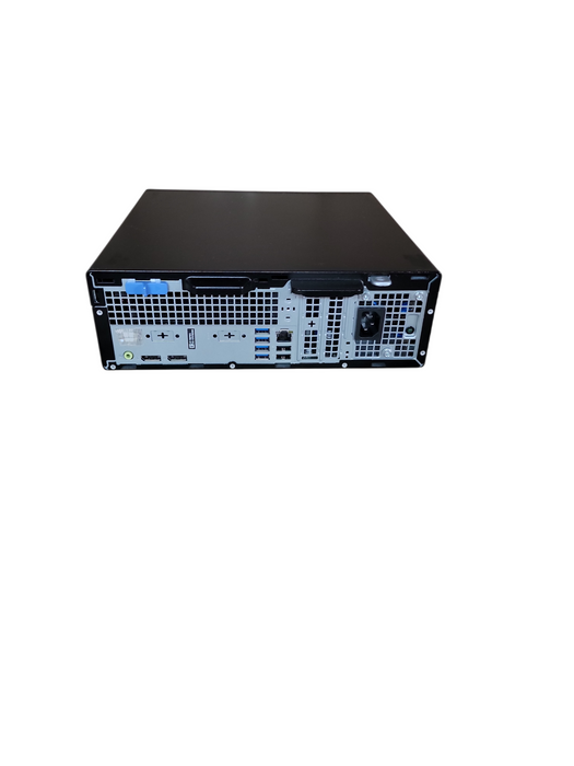 Dell OptiPlex 5090 SFF i7 - 10700 @ 2.90GHz 8 GB DDR4 Ram NO HDD Qθ