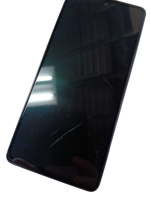 Samsung Galaxy S20 FE 5G - 128GB - Navy Blue [SM-G781W] Read