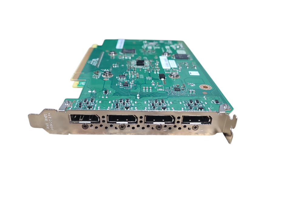 NVIDIA QUADRO M2000 4GB GDDR5 4x DP Graphics Card *READ*