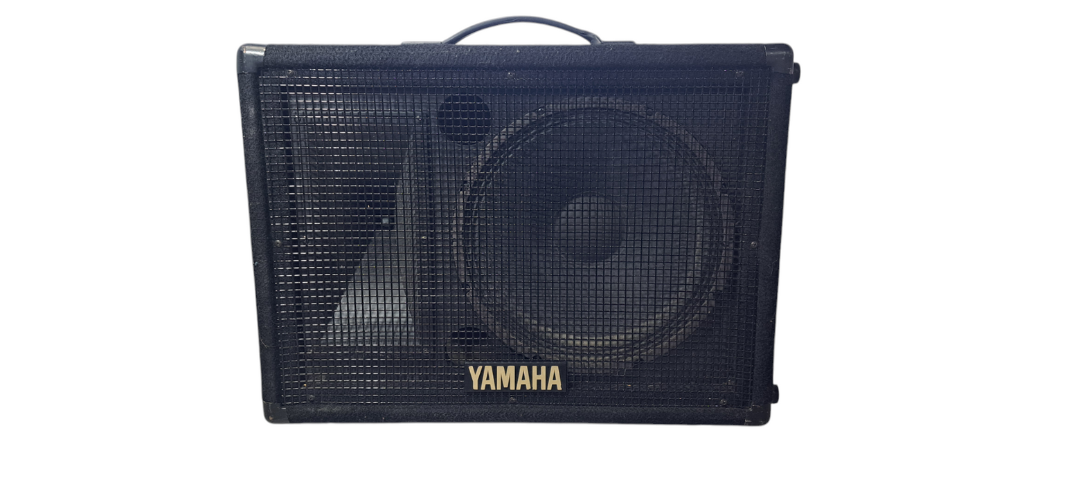 Yamaha S12ME Passive Speaker Pair