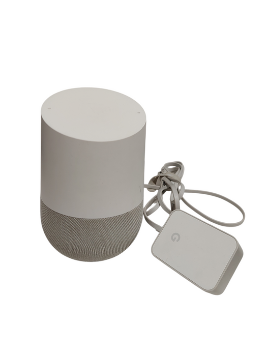 Google Home Speaker White Model: HOME  =