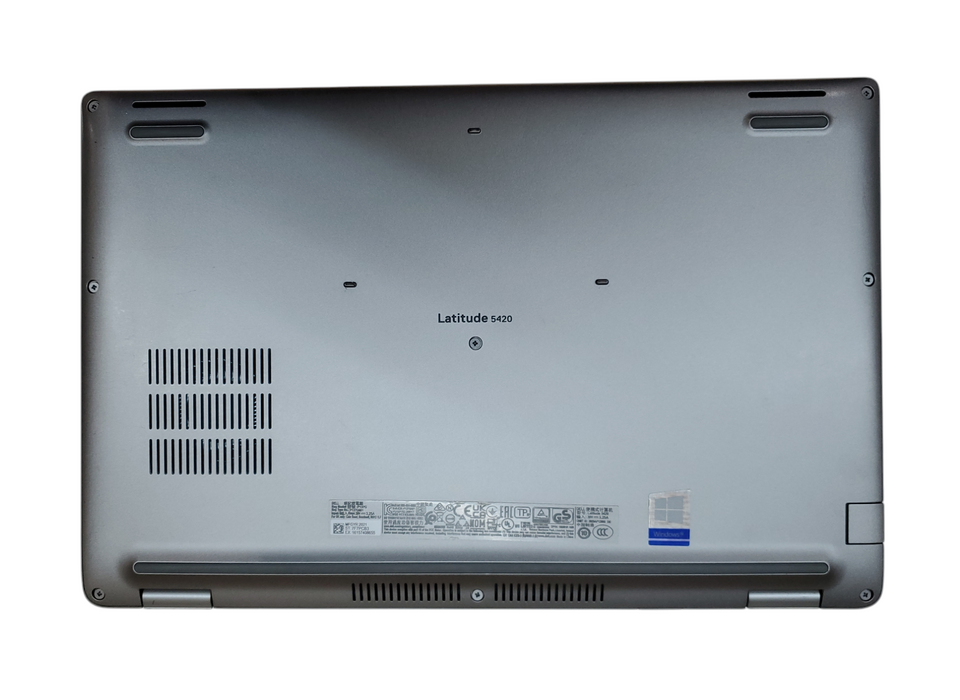 Dell Latitude 5420 - Intel Core i5-1145G7, 16GB DDR4, 256GB NVMe  Lap200