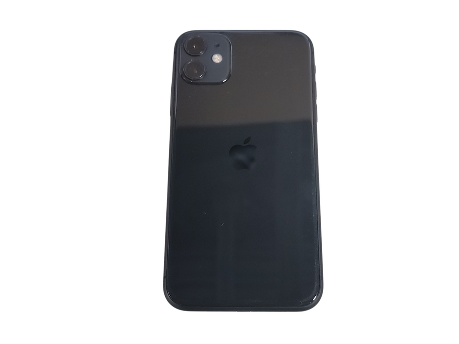 Apple iPhone 11 - 64GB - Space Gray [A2111] (