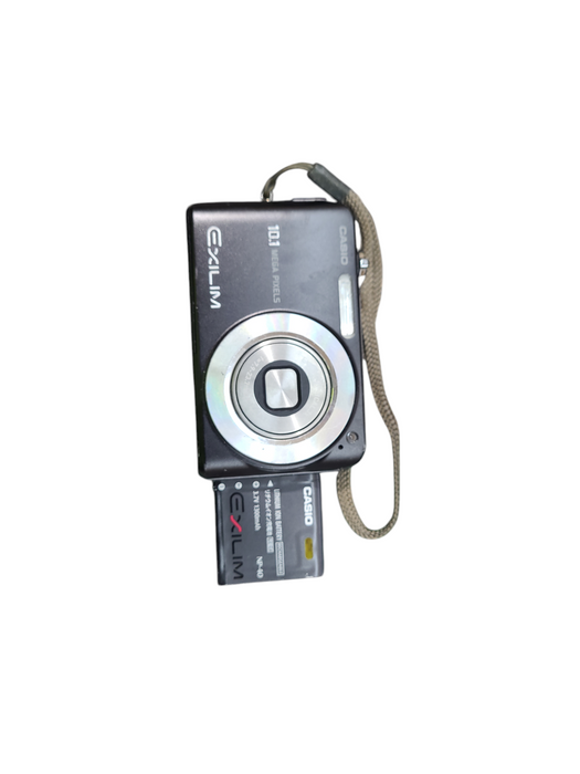 Casio Exilim EX-Z1050 Digital Camera 10.1MP