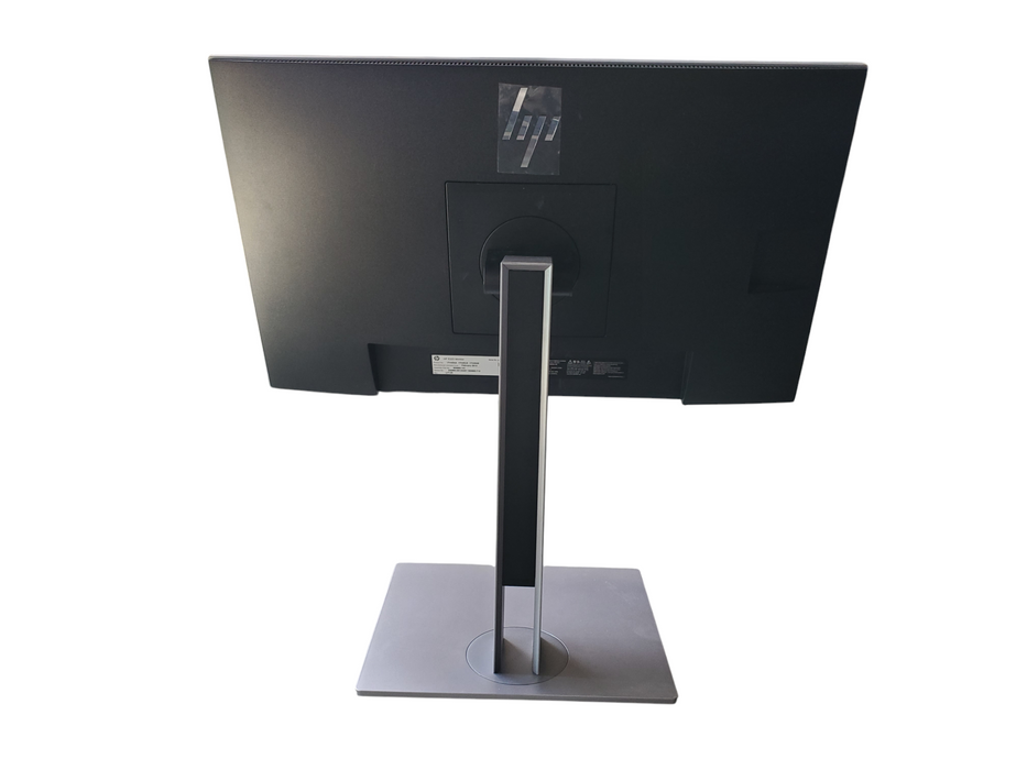 HP EliteDisplay E223 21.5" FHD 1920x1080 IPS LED Monitor SILVER