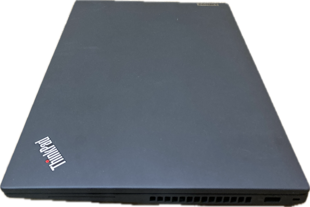 Lenovo ThinkPad T16 Gen 1 Core i7-1260P 16GB RAM For Parts/Repair READ!  Lap200