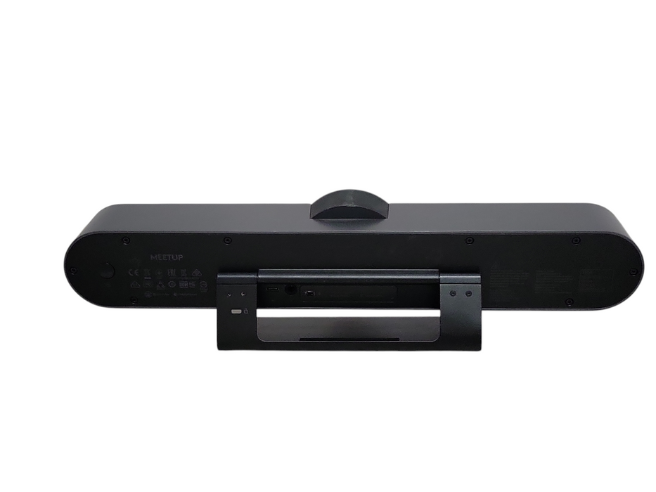 Logitech MEETUP (860-000525) 4K Video Conferencing System Cam V-R0007 _