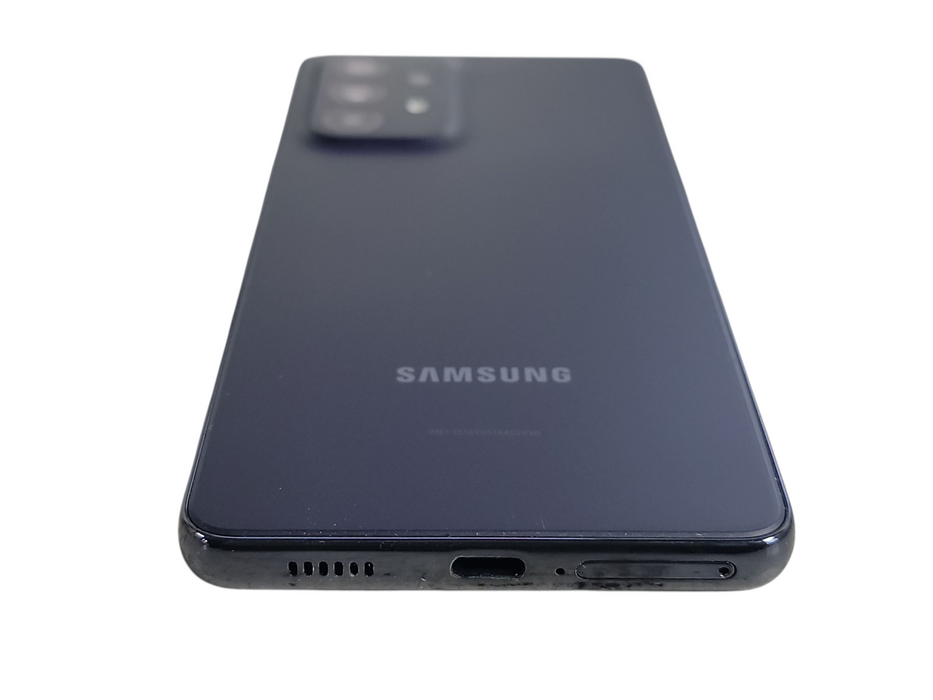 Samsung Galaxy A53 5G - 128GB - Black [SM-A536W]