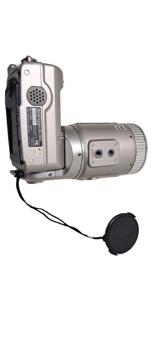Sony Digital Still Camera DSC-F505V | READ