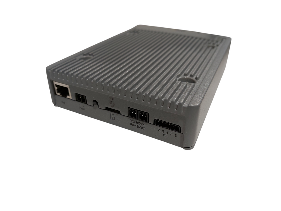 Axis  P7304  Video Encoder  =