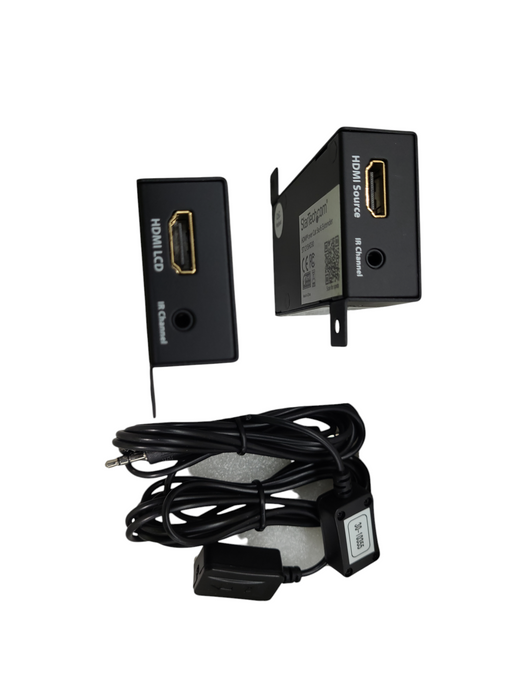 Startech.com HDMI over Cat 5e/6 Extender - 30m