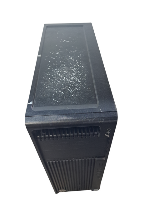 HP Z440 Workstation |Xeon E5-1650 v4 @ 3.6GHz |16GB DDR4|GTX 970 4GB