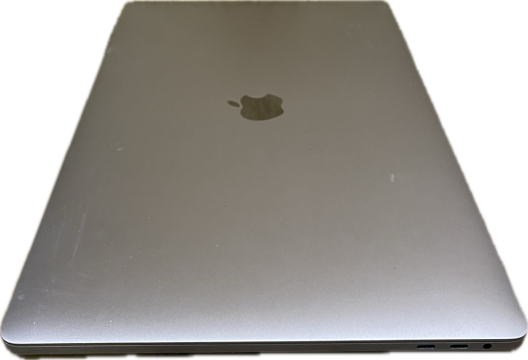 Apple MacBook Pro 15" 2019 i7-9880H Radeon Pro 560X 16GB RAM 512GB SSD READ