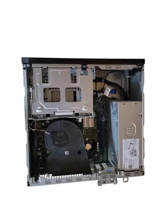 Dell OptiPlex 7010 SFF 13th Gen i5 - 13500  16GB DDR4 Ram Qθ NO HDD