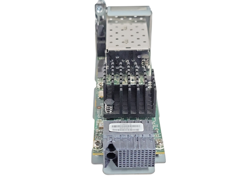 ICX7400-4X10GF 4-Port 10GbE SFP+ Module for ICX 7450 Series Switches Q_