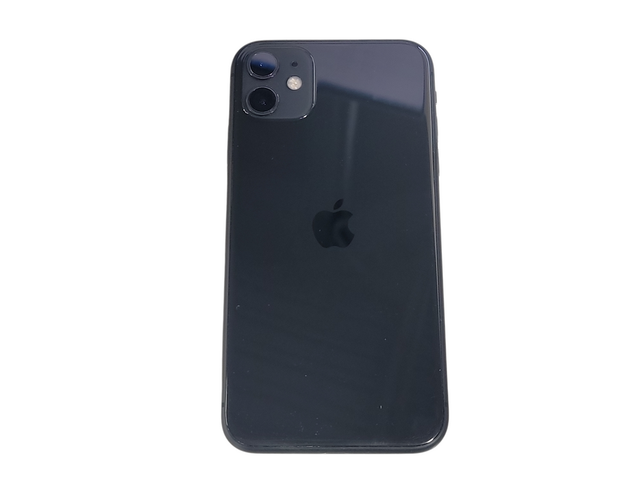 Apple iPhone 11 - 64GB - Space Gray [A2111] (