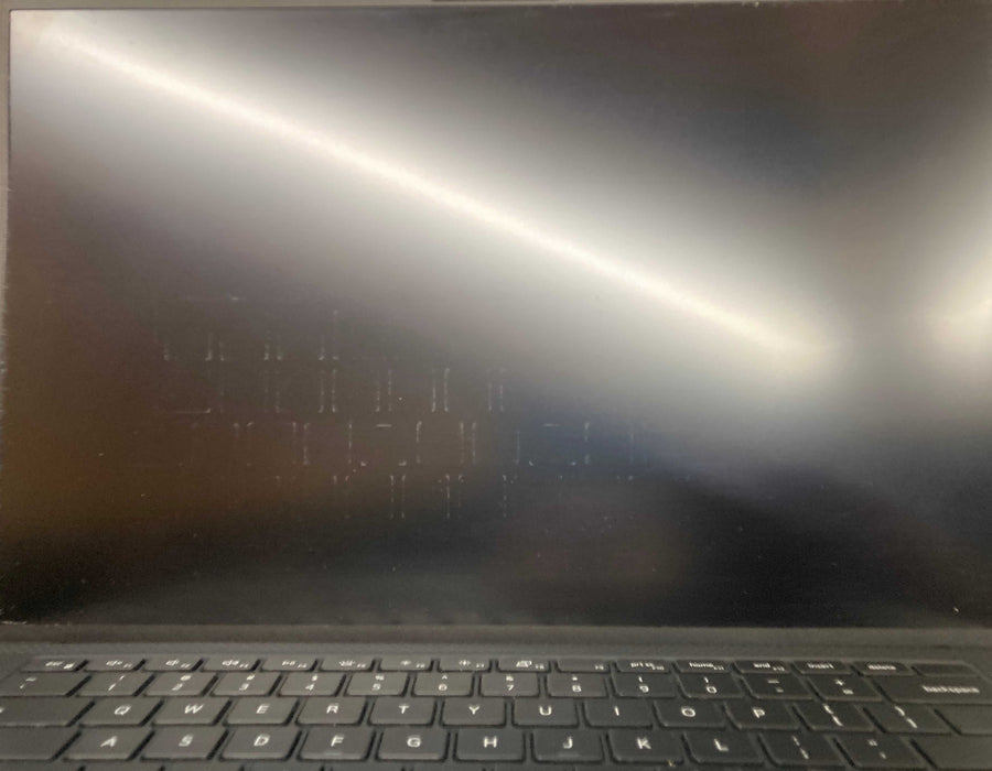 Dell XPS 15 9500 i7-10750H GTX1650Ti 4GB GPU 16GB RAM 256GB SSD READ!  Lap200