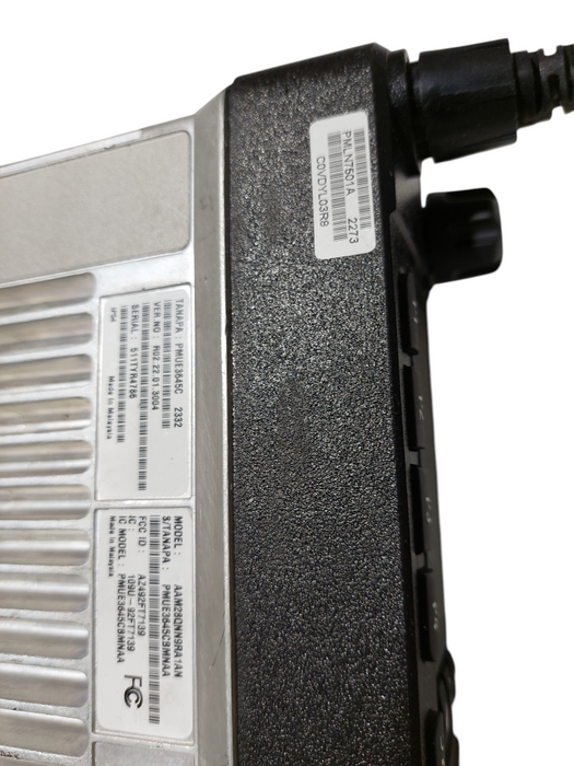 Motorola XPR 5550e Mobile Two-Way Radio  =