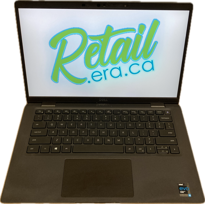 Dell Latitude 7420 Core i5-1135G7@2.4GHz 16GB RAM 256GB SSD  Lap200