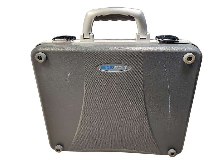 Audioscan RM500SL Hearing Aid Analyzer Audiometer $