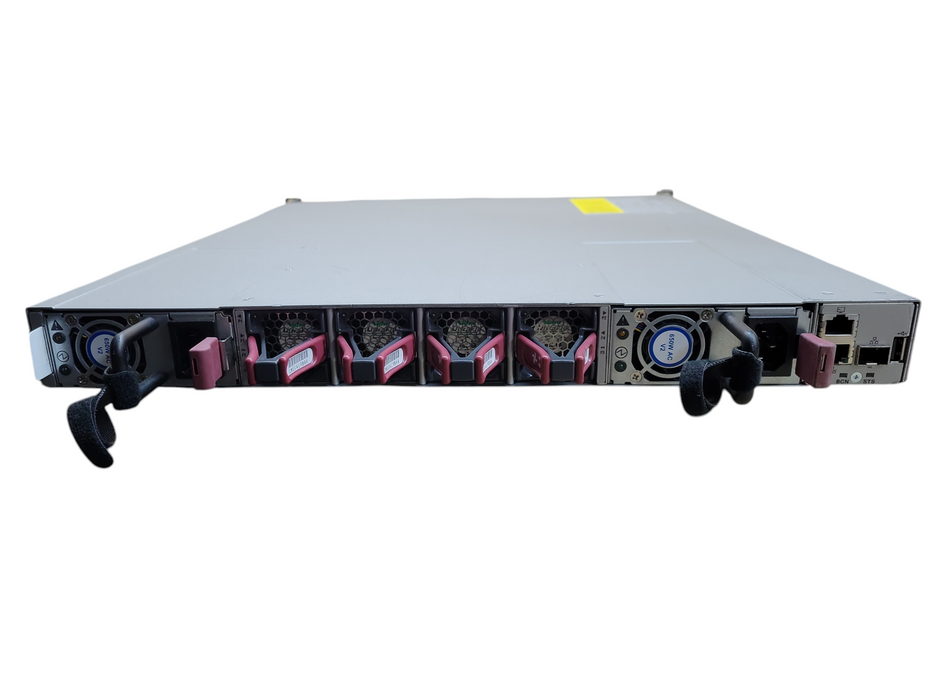Cisco Nexus N3K-C3232C V04 | 32-Port 100GbE QSFP28 Switch w/ Dual AC !