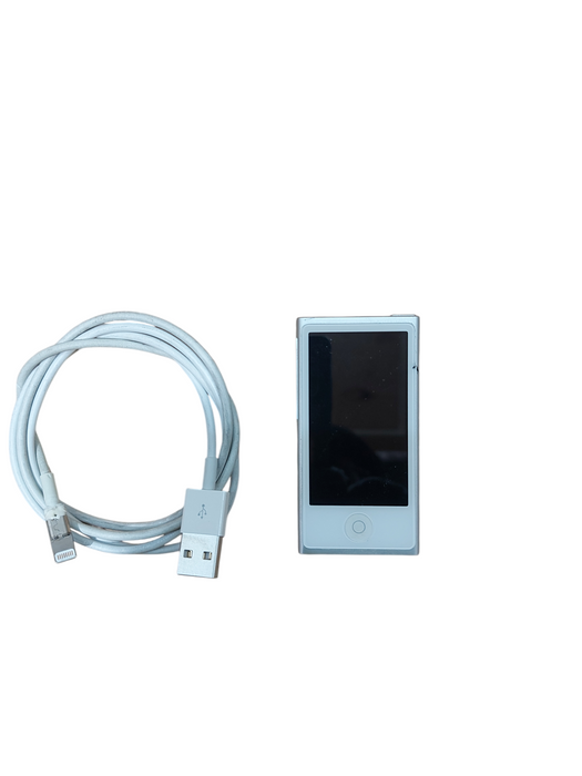 Apple iPod Nano 7th Generation A1446 16GB MD480LL