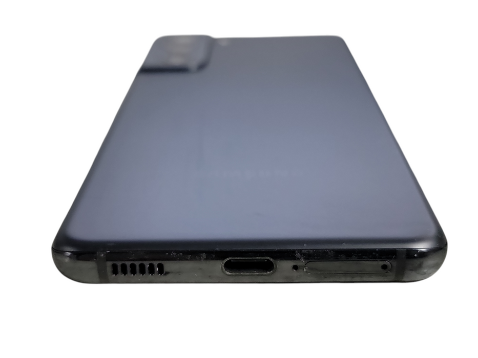 Samsung Galaxy S21 5G - 128GB - Gray [SM-G991W] (