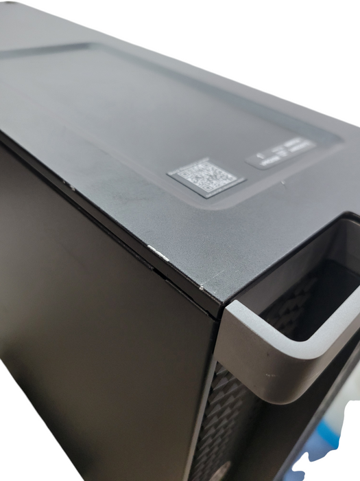 Dell Precision T5820 - W2235 32GB DDR4 NO HDD 950W PSU %